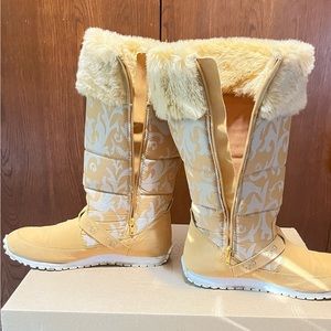 Womens Timberland Boots